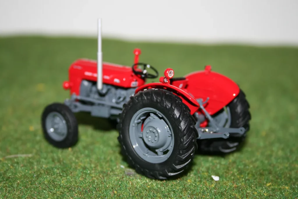 Massey Ferguson 35X