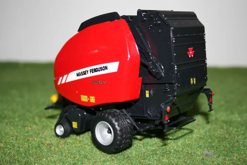 Massey Ferguson 520 V