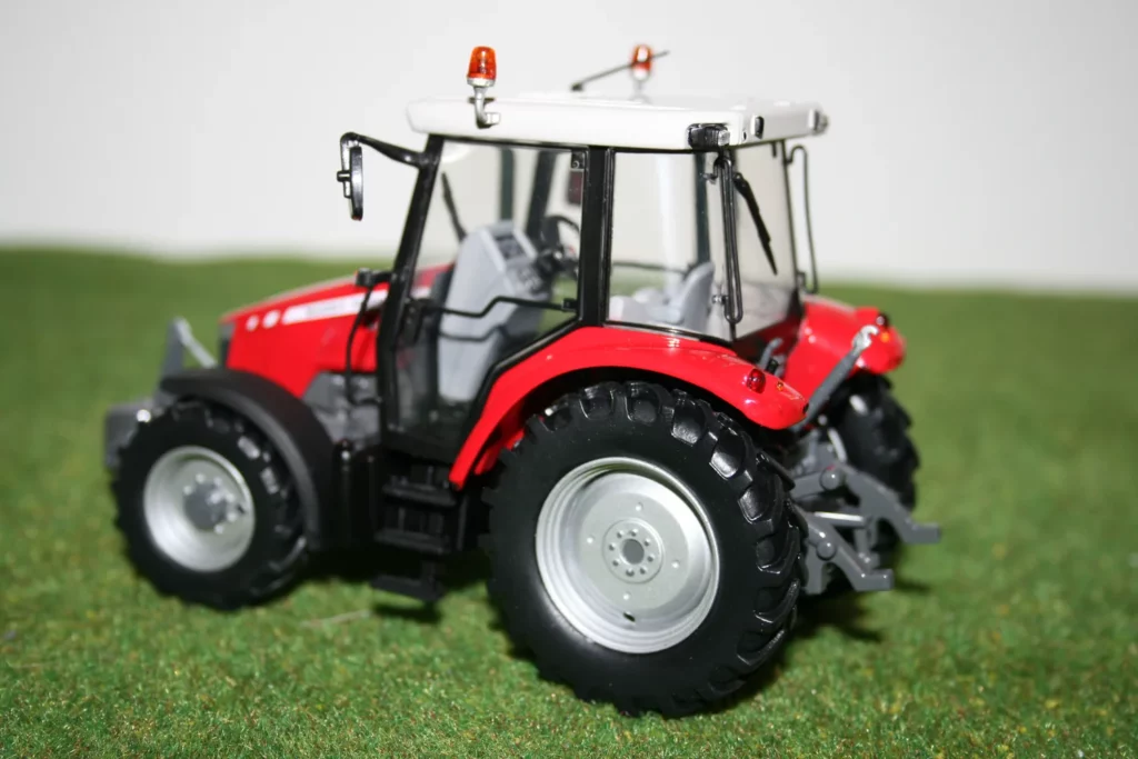 Massey Ferguson 5430