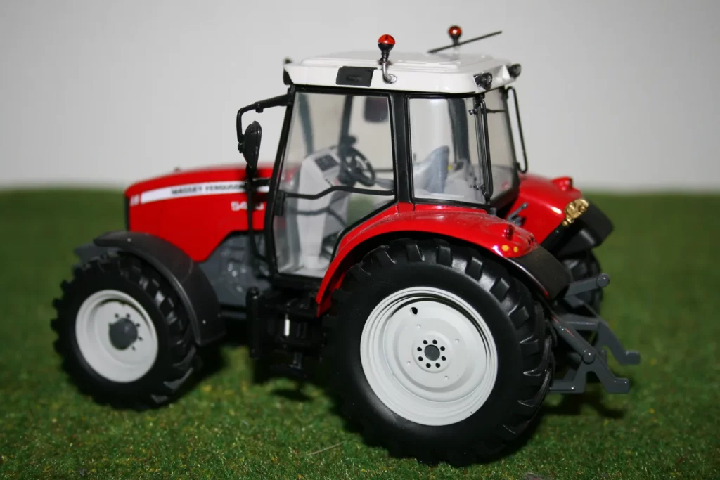 Massey Ferguson 5480-1