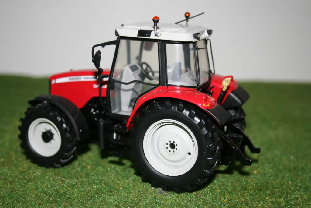 Massey Ferguson 5480-2