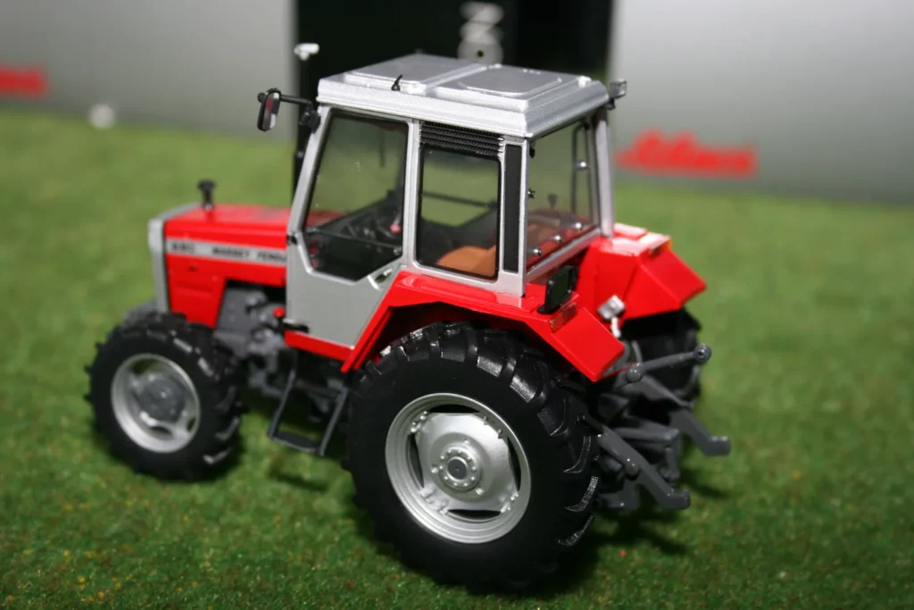 Massey Ferguson 690 4RM