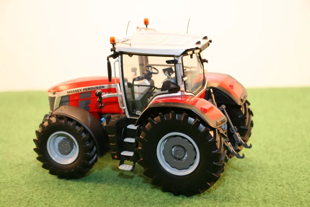 Massey Ferguson 8270 Xtra