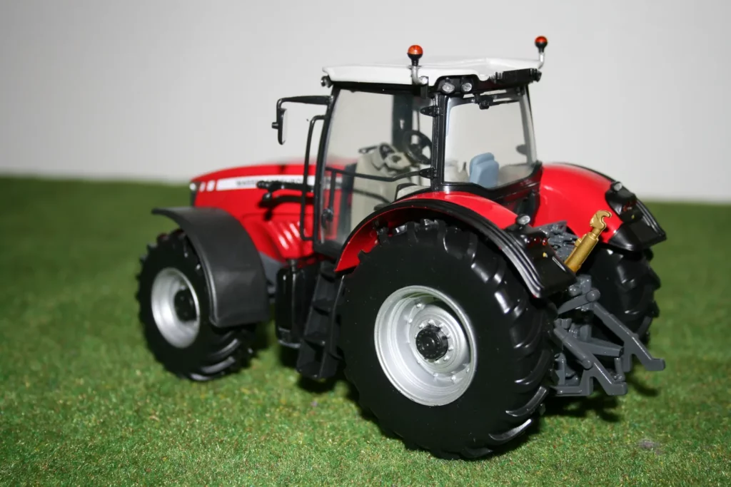 Massey Ferguson 8690-1