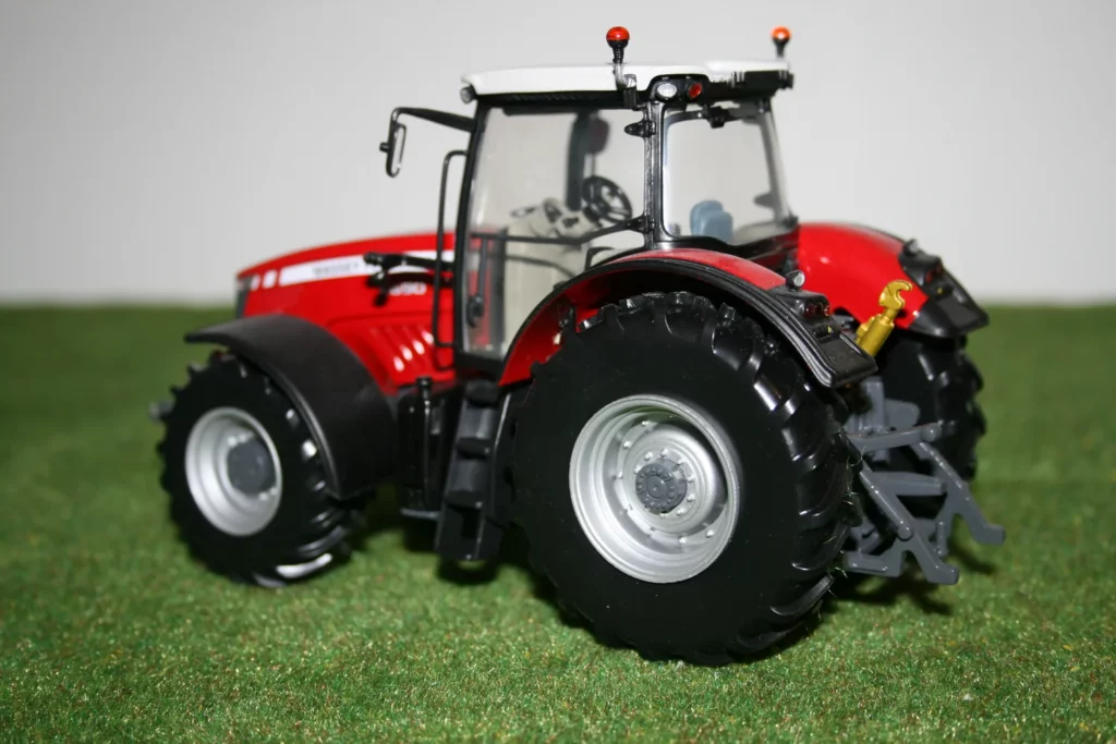 Massey Ferguson 8690-2