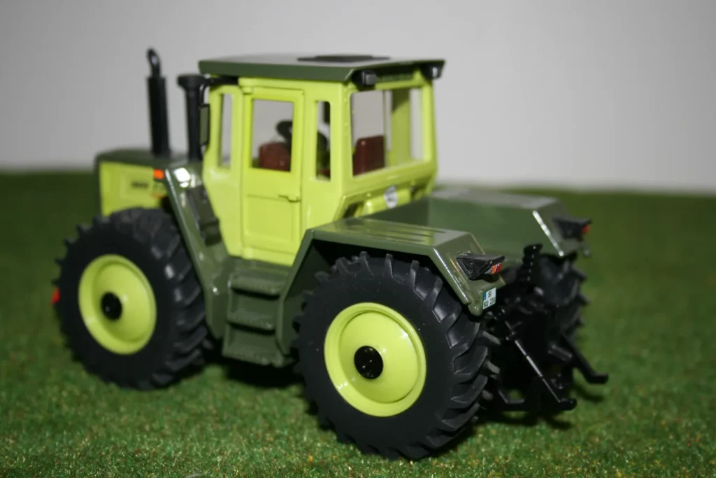 MB Trac 1800