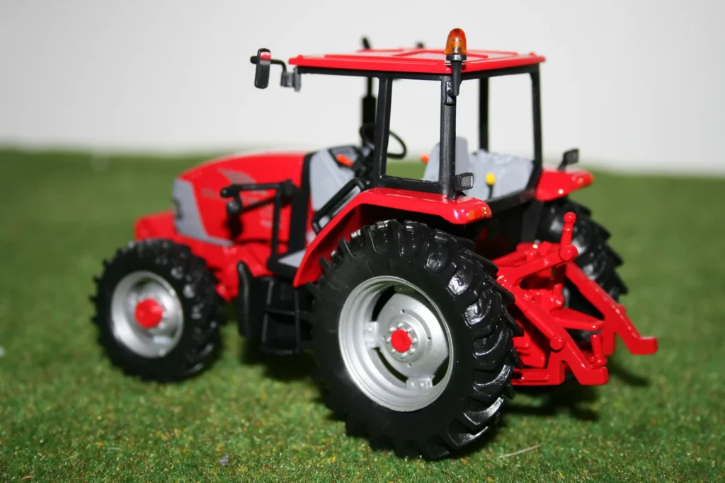 Mc Cormick CX 95-1
