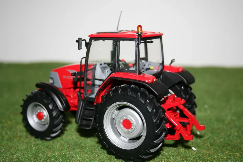 Mc Cormick MC 115