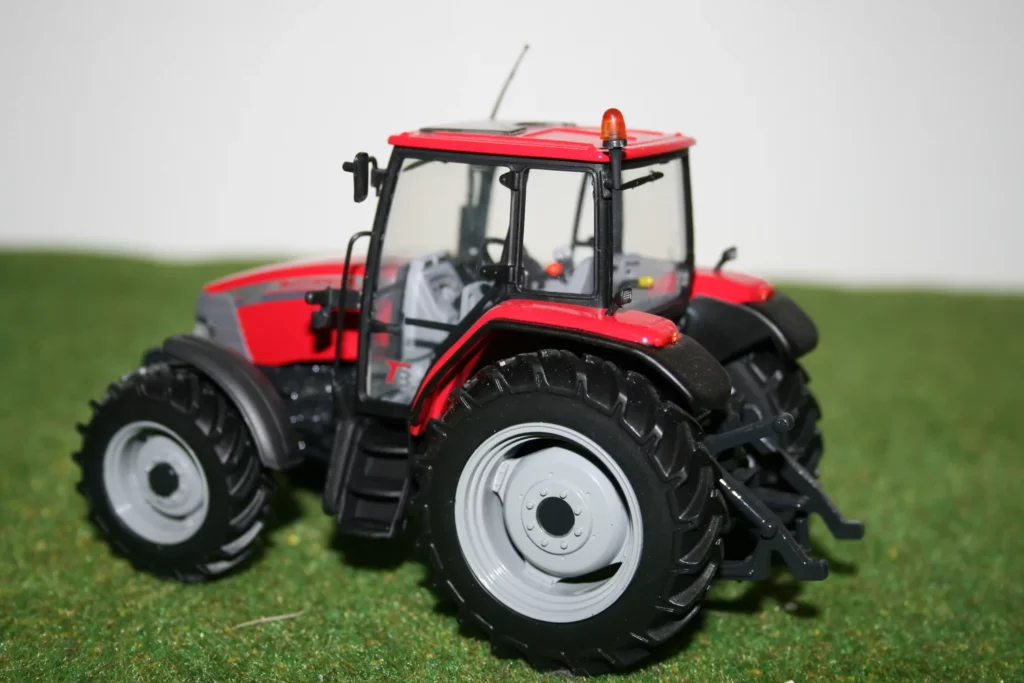 Mc Cormick MC 130