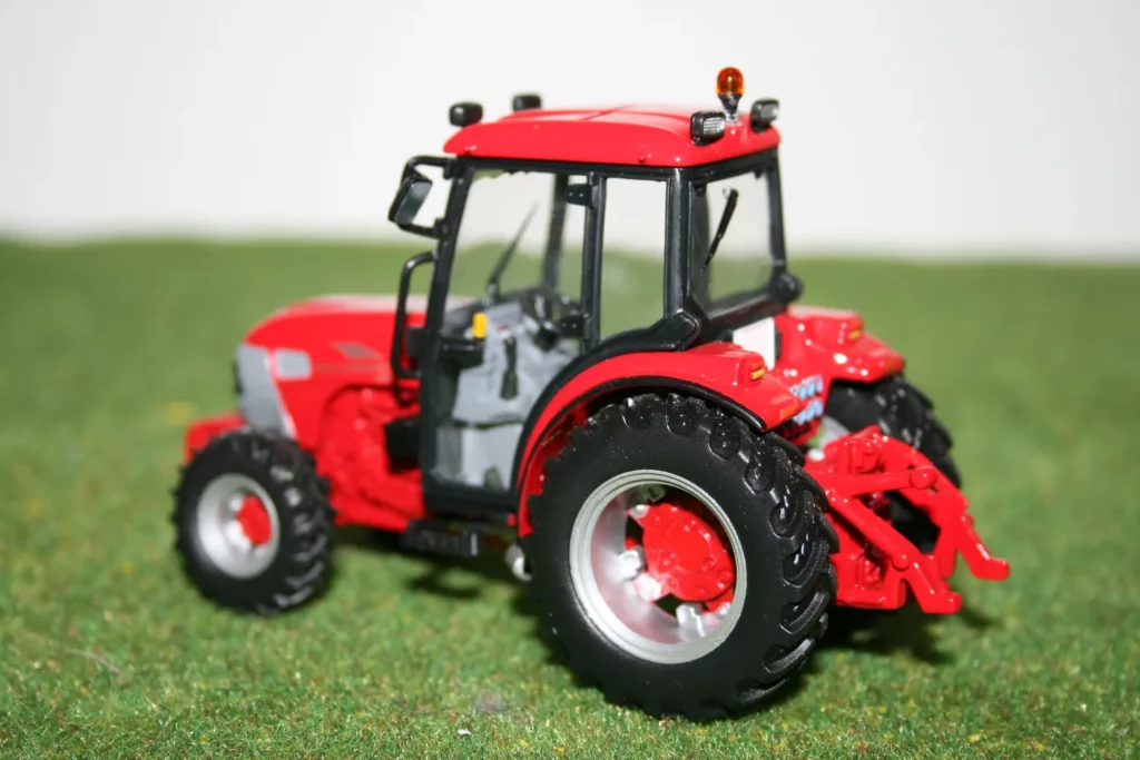 Mc Cormick V80-4Q