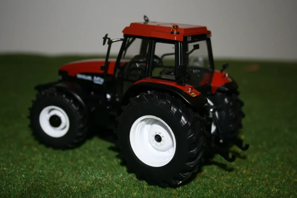 New Holland Fiat M160