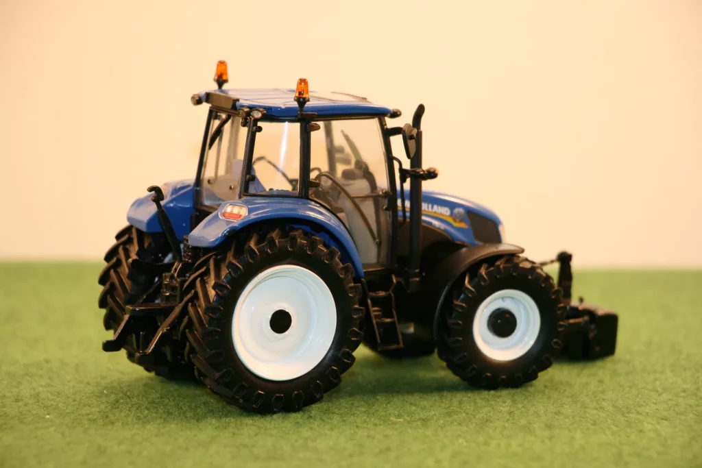 New Holland T5.115