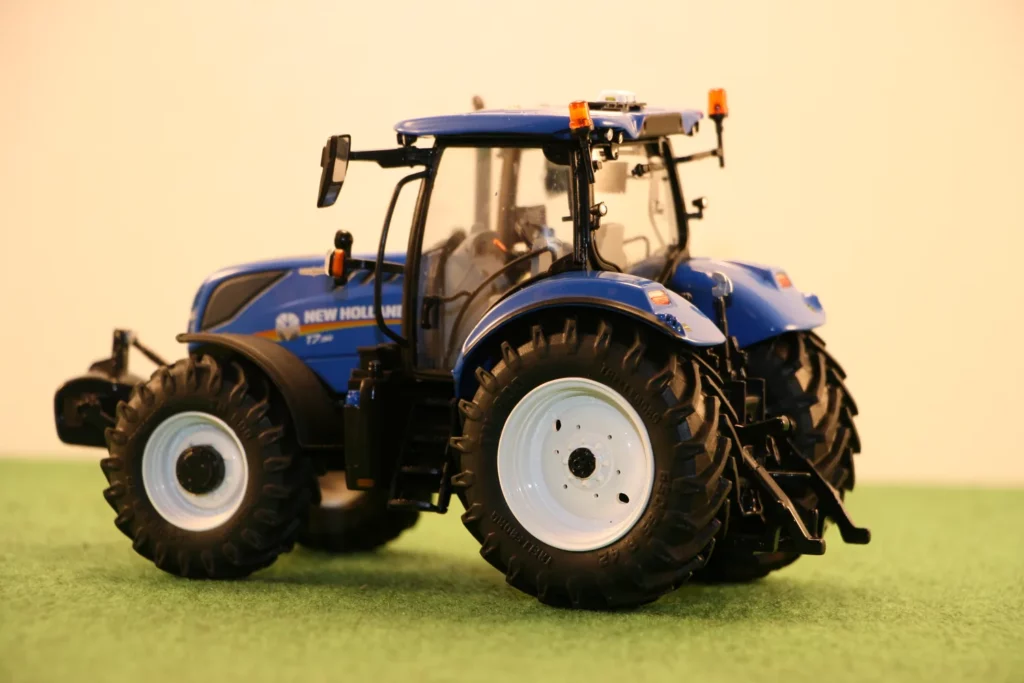 New Holland T7.190 Auto command