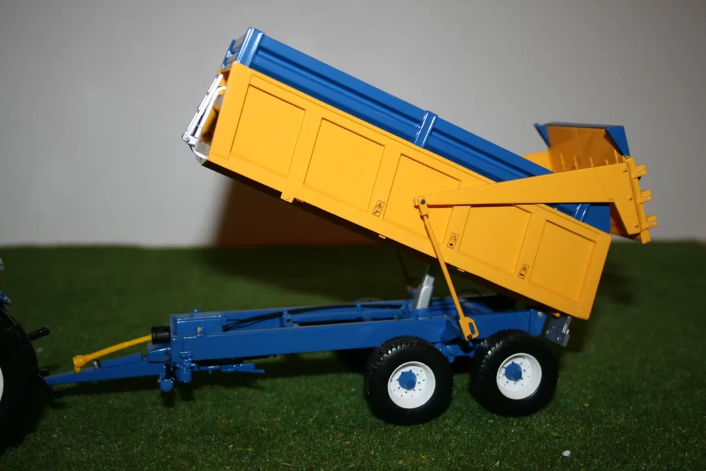 New Holland T7.210 + CP120 NH