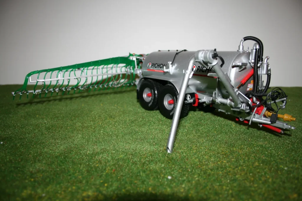 Pichon TCI 18500 L