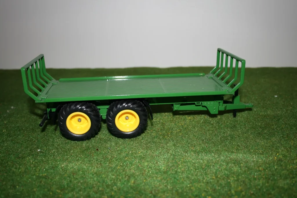 Plateau JD