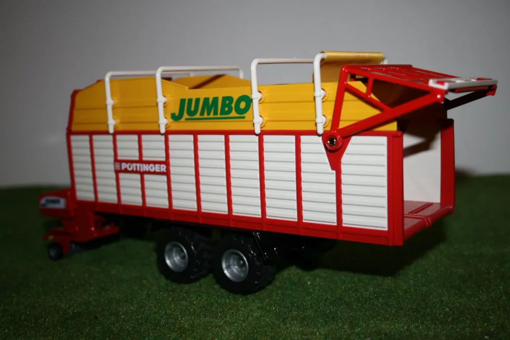 Pöttinger Jumbo