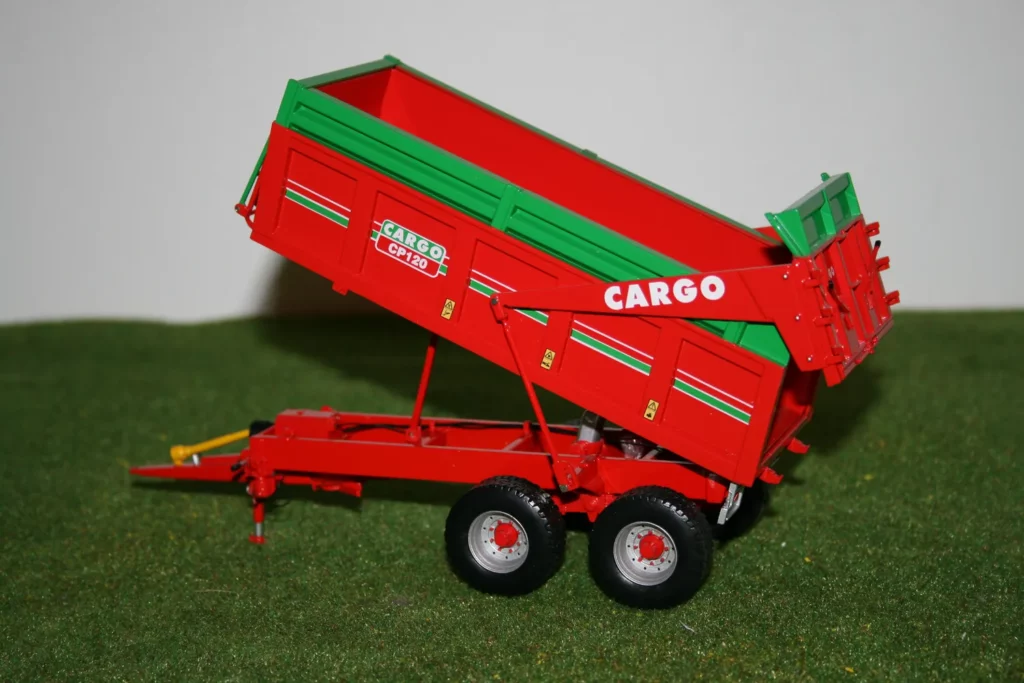 Promodis Cargo CP120