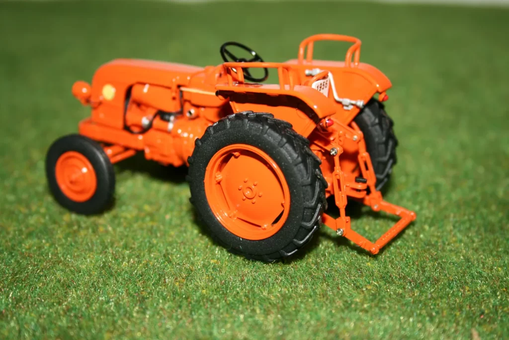 Renault D22