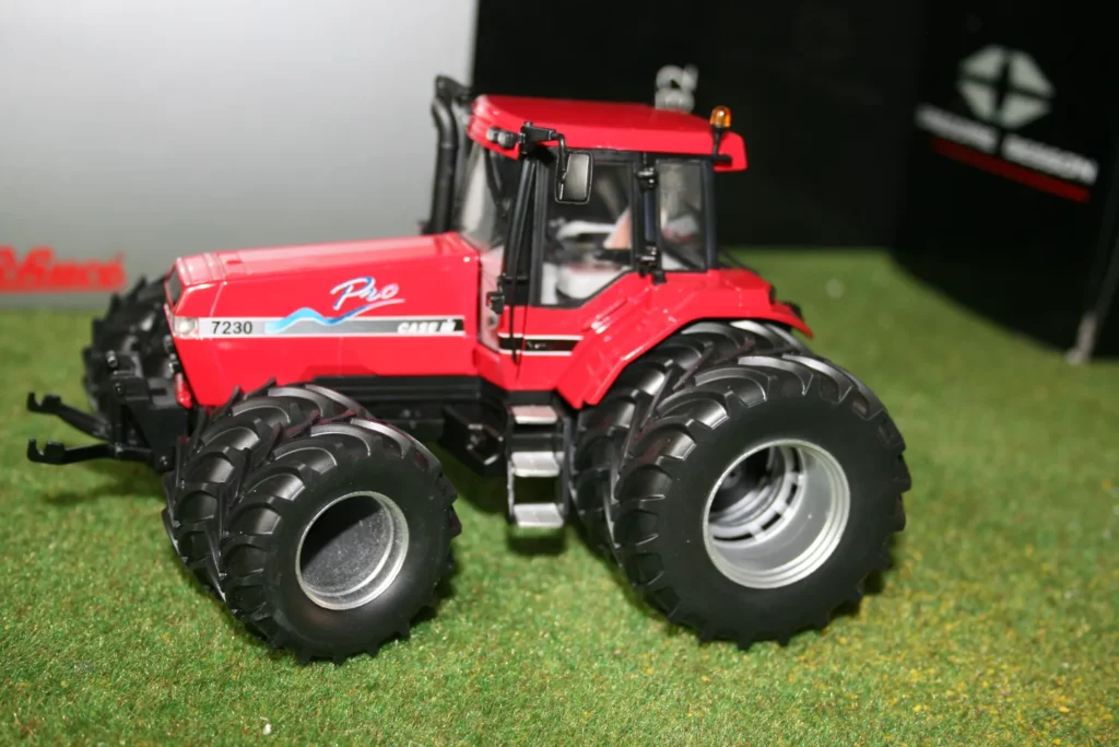 Case IH Magnum 7250 Pro