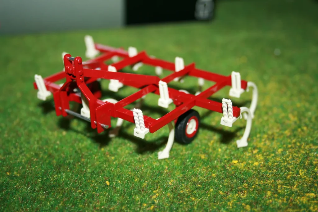 IH Chisel 55