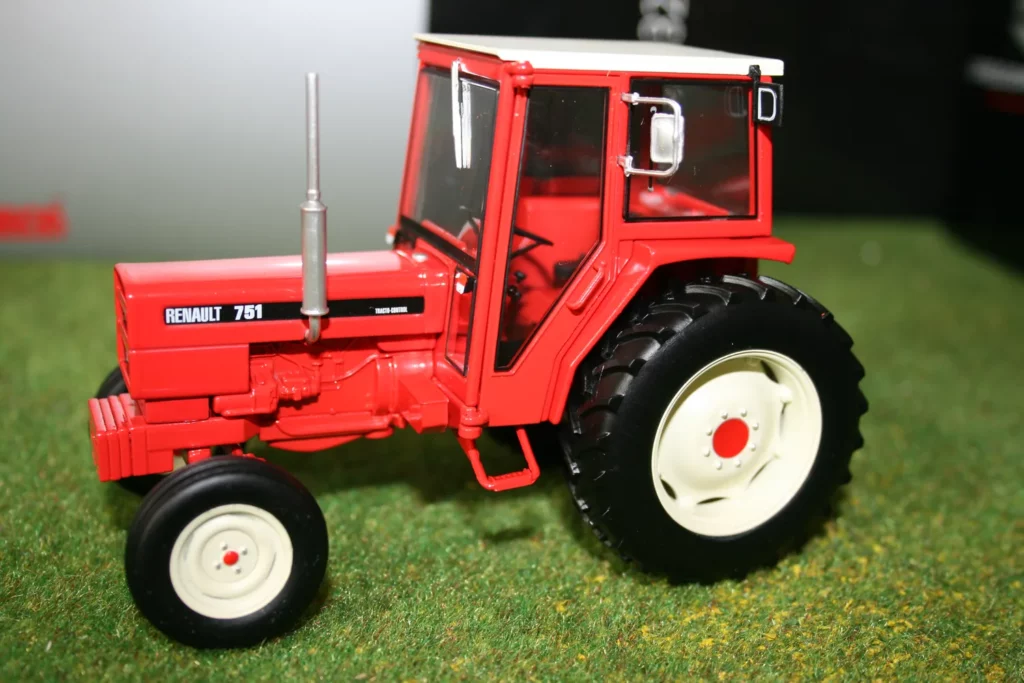 Renault 751