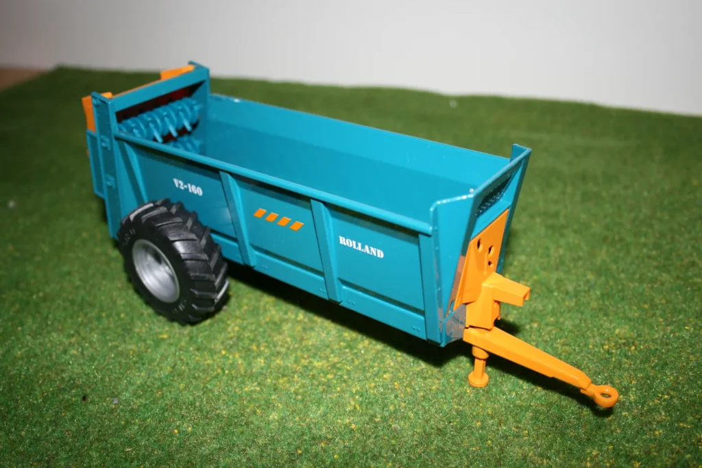 Rolland V2-160