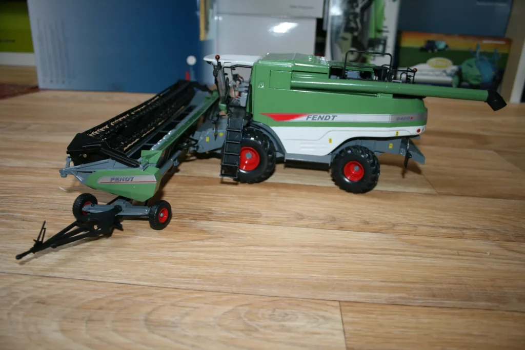 Fendt 9460R
