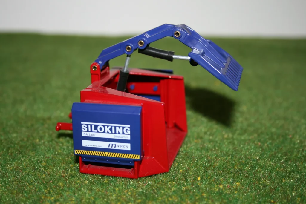 Siloking