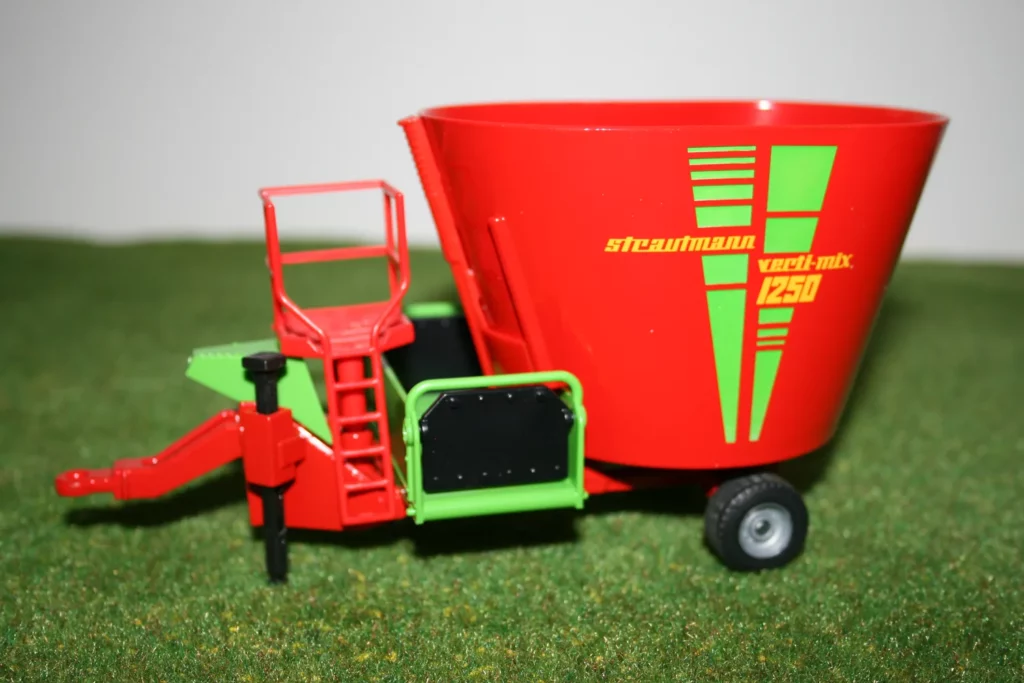 Strautmann Verti-Mix 1250