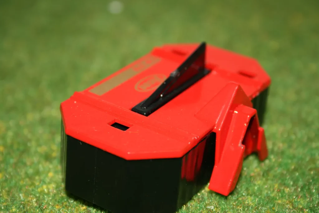 Vicon CM 270