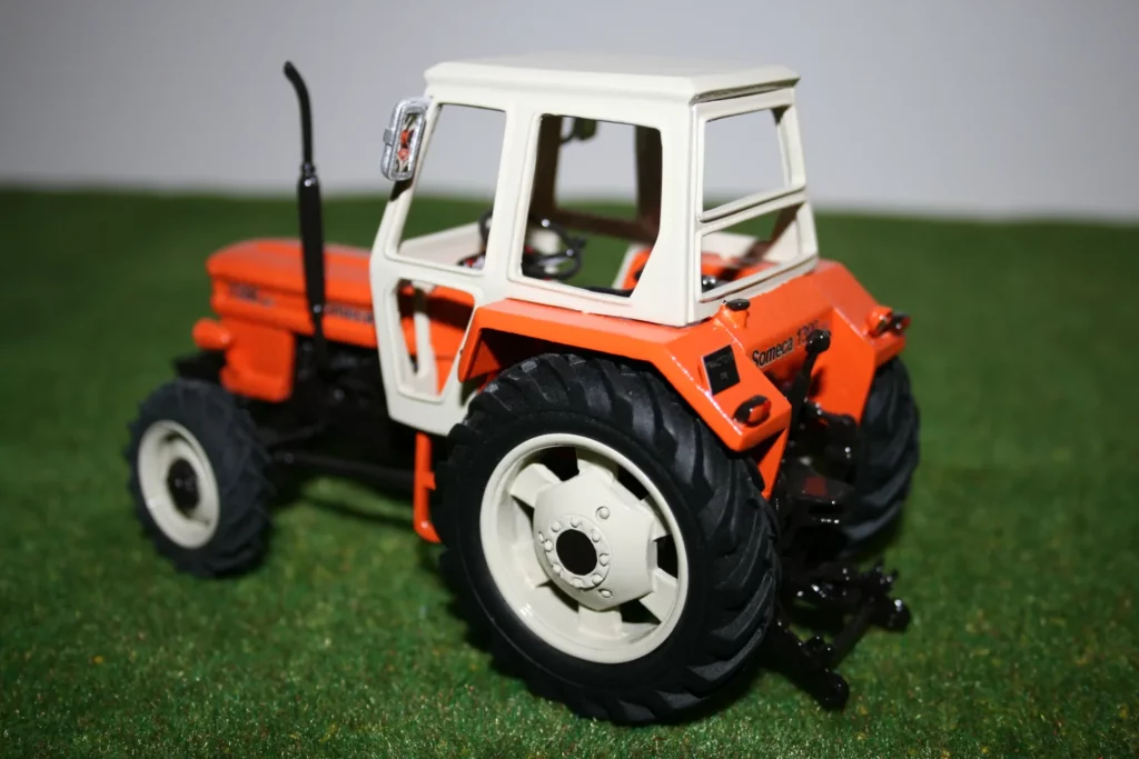 Someca 1300 DT