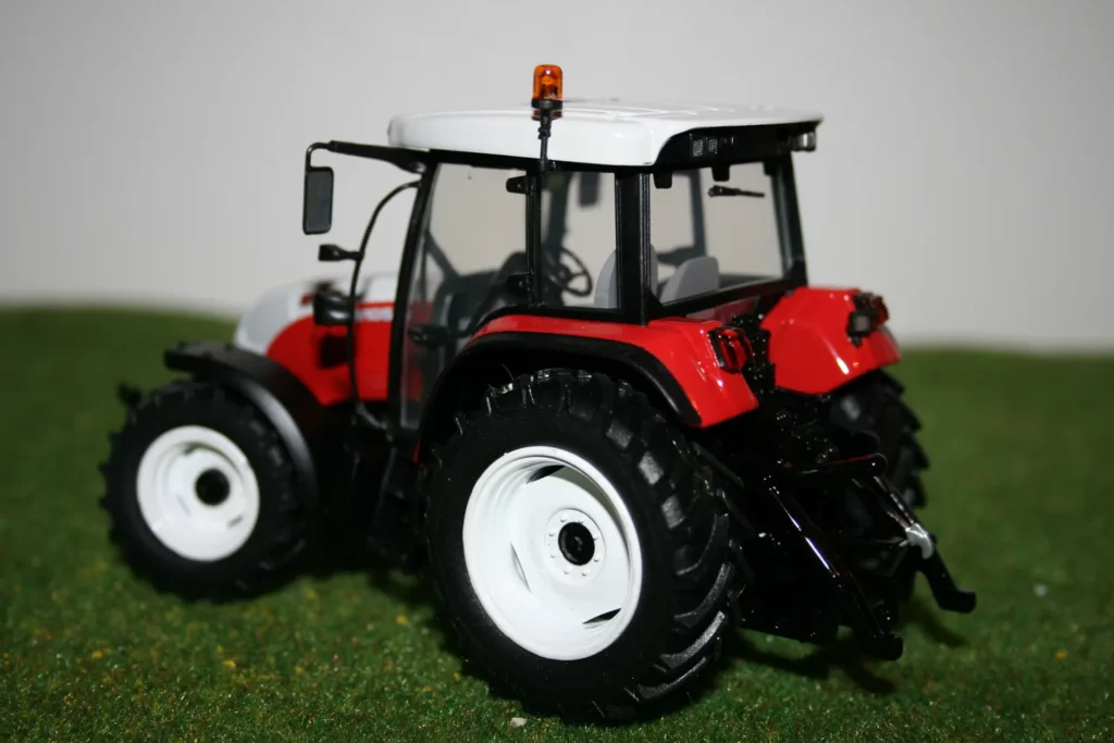 Steyr 9105 MT
