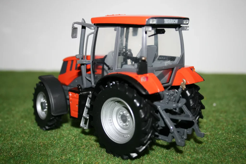 Terrion ATM 3180