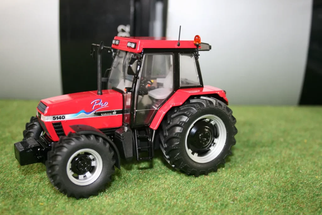 Case IH Maxxum 5140 PRO