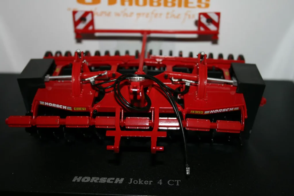 Horsch Joker 4 CT