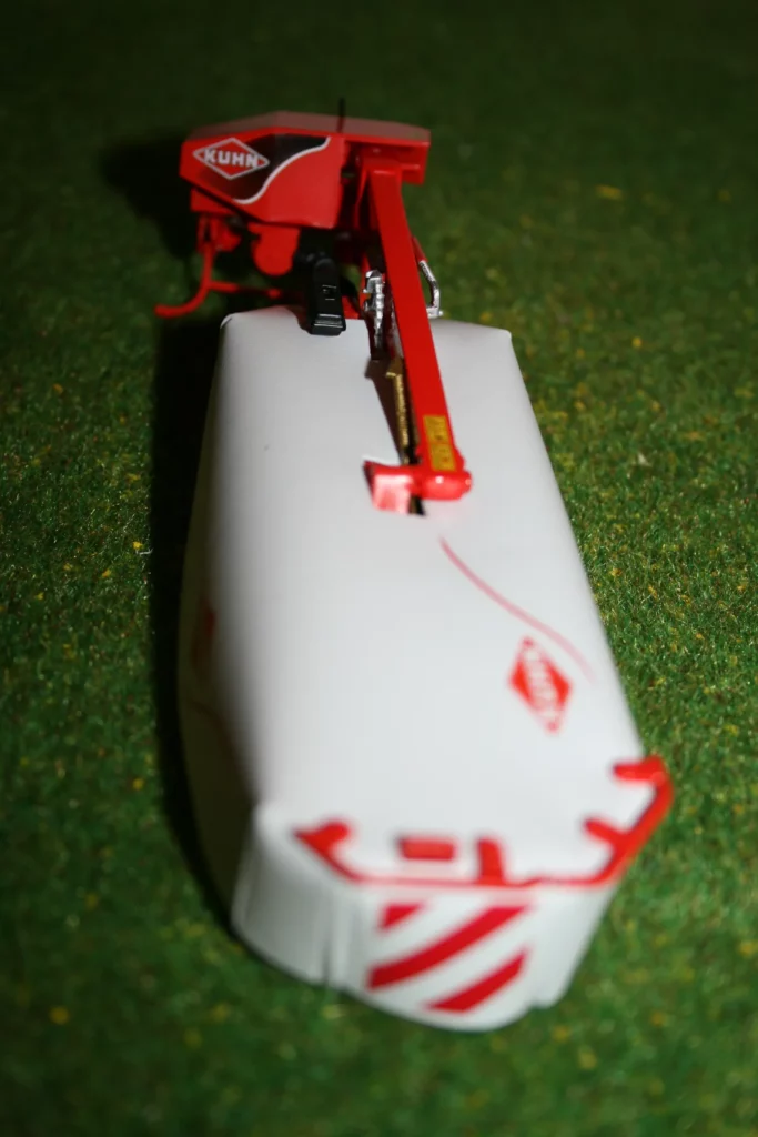 Kuhn GMD 3510