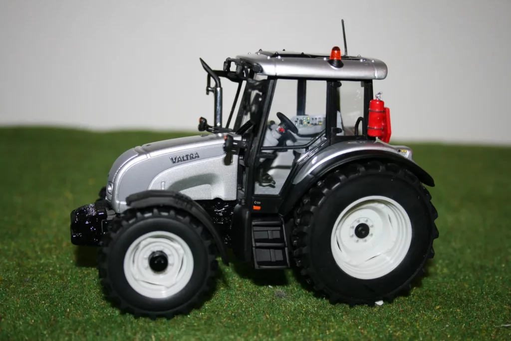 Valtra C gris ACA2005