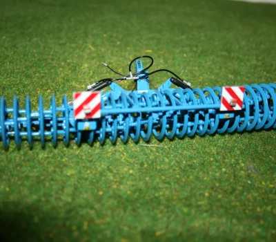 Lemken Vario Pack