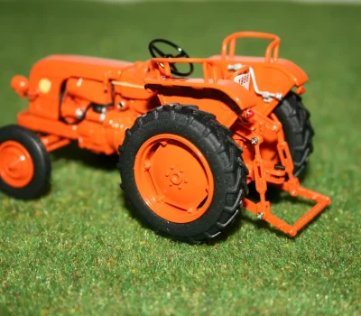 Renault D22